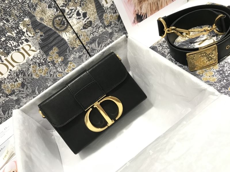 Christian Dior Montaigne Bags